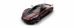 Koenigsegg Regera Danish Flag 2017 года